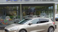 Gebruikt 2019 Ford Focus Hatchback | € 9.900 (Eerlijke prijs)