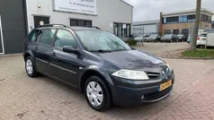 Gebruikt 2009 Renault Mégane GrandTour Authentique Stationwagen | € 1.750 (Eerlijke prijs)