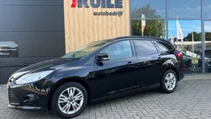 Gebruikt 2013 Ford Focus Trend Stationwagen | € 5.950 (Eerlijke prijs)