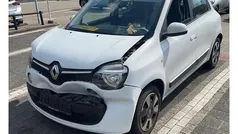 Wit Gebruikt 2016 Renault Twingo Collection Hatchback | € 2.950 (Super prijs)