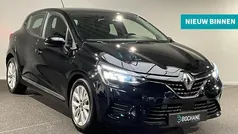 Noir etoilé gne Gebruikt 2019 Renault Clio IV Zen Hatchback | € 10.900 (Eerlijke prijs)