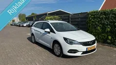Gebruikt 2020 Opel Astra Business Edition Stationwagen | € 11.750 (Eerlijke prijs)