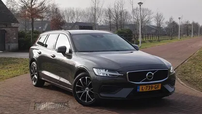 Occasion Volvo V60 Momentum 2021 Stationwagen