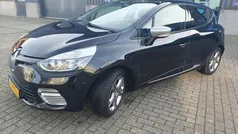 Zwart Gebruikt 2016 Renault Clio IV Expression Hatchback | € 6.940 (Eerlijke prijs)