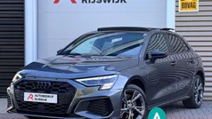 Grijs Gebruikt 2021 Audi A3 Sportback e-tron Competition Sedan | € 33.500 (Eerlijke prijs)