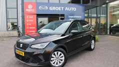 Zwart Gebruikt 2021 Seat Arona Business SUV | € 18.550 (Eerlijke prijs)