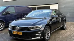 Gebruikt 2016 VW Passat Highline Sedan | € 11.950 (Eerlijke prijs)