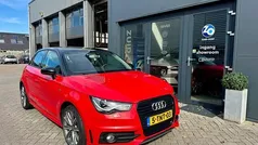 Gebruikt 2014 Audi A1 Sportback S-Line Hatchback | € 11.950 (Eerlijke prijs)