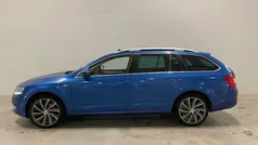Gebruikt 2016 Skoda Octavia Stationwagen | € 11.888 (Eerlijke prijs)