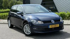 Gebruikt 2015 VW Golf VII Edition Hatchback | € 6.750 (Eerlijke prijs)