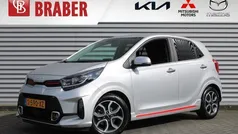 Gebruikt 2023 Kia Picanto GT-Line Hatchback | € 18.950 (Eerlijke prijs)