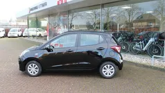 Gebruikt 2018 Hyundai i10 Comfort Hatchback | € 9.950 (Eerlijke prijs)