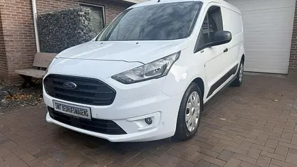 Occasion 2022 Ford Transit Van | € 14.450 (Super prijs)