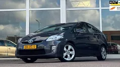 Gebruikt 2009 Toyota Prius Hatchback | € 5.944 (Eerlijke prijs)