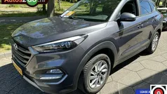 Gebruikt 2018 Hyundai Tucson SUV | € 18.400 (Eerlijke prijs)