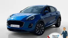 Gebruikt 2022 Ford Puma Gen-E Titanium SUV | € 17.880 (Goede deal)