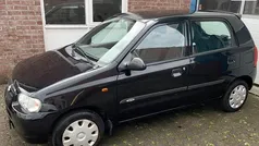 Gebruikt 2005 Suzuki Alto GLX Hatchback | € 2.490 (Eerlijke prijs)