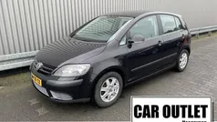 Gebruikt 2006 VW Golf Plus Comfortline MPV | € 3.250 (Eerlijke prijs)