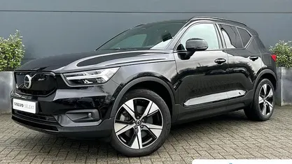 Occasion 2020 Volvo XC40 R-Design SUV | € 28.895 (Eerlijke prijs)