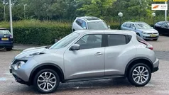 Gebruikt 2015 Nissan Juke SUV | € 9.450 (Eerlijke prijs)