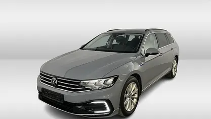 Occasion 2022 VW Passat Business Stationwagen | € 25.950 (Eerlijke prijs)