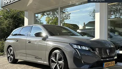 Occasion 2024 Peugeot 308 SW Allure Stationwagen | € 21.950 (Goede deal)