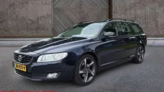Gebruikt 2016 Volvo V70 Dynamic Stationwagen | € 6.650 (Eerlijke prijs)