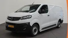 Gebruikt 2023 Opel Vivaro Van | € 25.890 (Goede deal)