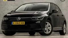 Zwart Gebruikt 2020 VW Golf VII Sport Hatchback | € 19.445 (Eerlijke prijs)