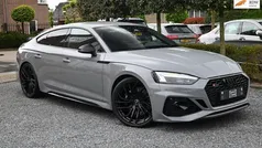 Grijs Gebruikt 2021 Audi RS5 Sportback Comfort Hatchback | € 77.950 (Super prijs)