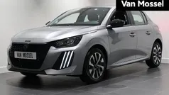 Gebruikt 2025 Peugeot 208 Style Hatchback | € 24.240 (Eerlijke prijs)