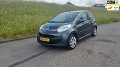 Gebruikt 2008 Citroën C1 Hatchback | € 1.850 (Eerlijke prijs)