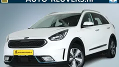Wit Gebruikt 2018 Kia Niro SUV | € 15.900 (Eerlijke prijs)