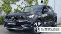 Zwart Gebruikt 2023 Volvo XC40 Core SUV | € 36.194 (Eerlijke prijs)