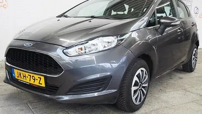 Occasion Ford Fiesta 82 PK (60 kW) 2016 Hatchback