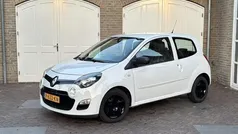Wit Gebruikt 2012 Renault Twingo Collection Hatchback | € 2.499 (Goede deal)