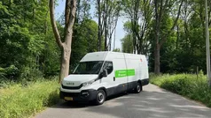 Gebruikt 2016 Iveco Daily Van | € 11.999 (Eerlijke prijs)