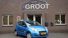Gebruikt 2015 Suzuki Alto Hatchback | € 5.750 (Eerlijke prijs)