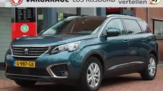 Gebruikt 2019 Peugeot 5008 MPV | € 19.595 (Goede deal)