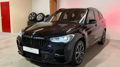 Gebruikt 2021 BMW X1 M Sport SUV | € 31.500 (Eerlijke prijs)