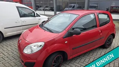 Occasion Renault Twingo Authentique 59 PK (43 kW) 2008 Hatchback