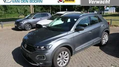 Gebruikt 2022 VW T-Roc SUV | € 27.450 (Super prijs)
