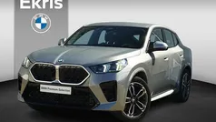 Grijs Gebruikt 2024 BMW X2 M Sport SUV | € 47.900 (Super prijs)
