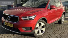 Gebruikt 2019 Volvo XC40 R-Design SUV | € 23.900 (Super prijs)