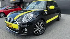 Gebruikt 2018 Mini Cooper Chili Hatchback | € 16.950 (Eerlijke prijs)