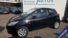 Gebruikt 2010 Ford Ka Hatchback | € 4.499 (Eerlijke prijs)