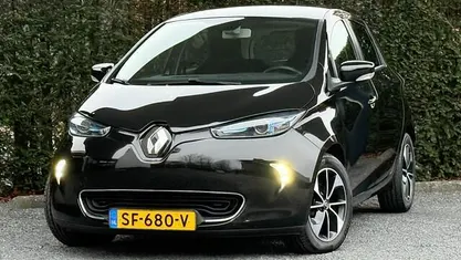 Occasion Renault Zoe Intens 67 kW (92 PK) 2018 Hatchback