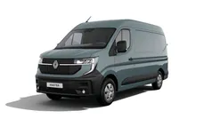 Gebruikt 2024 Renault Master Van | € 38.411 (Eerlijke prijs)