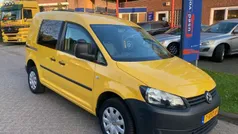 Gebruikt 2014 VW Caddy MPV | € 6.450 (Eerlijke prijs)