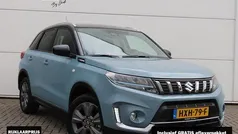Blauw Gebruikt 2024 Suzuki Vitara SUV | € 28.950 (Eerlijke prijs)